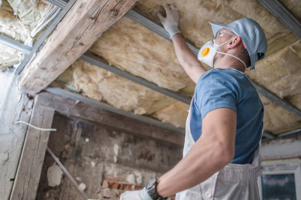Best Attic Insulation Installation  in Exton, PA