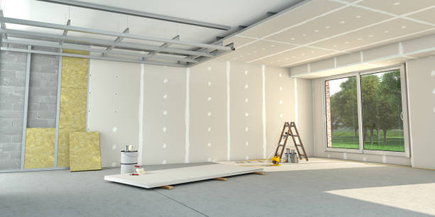 Best Insulation for New Construction  in Exton, PA
