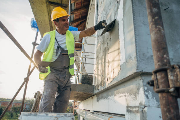 Best Garage Insulation Installation  in Exton, PA