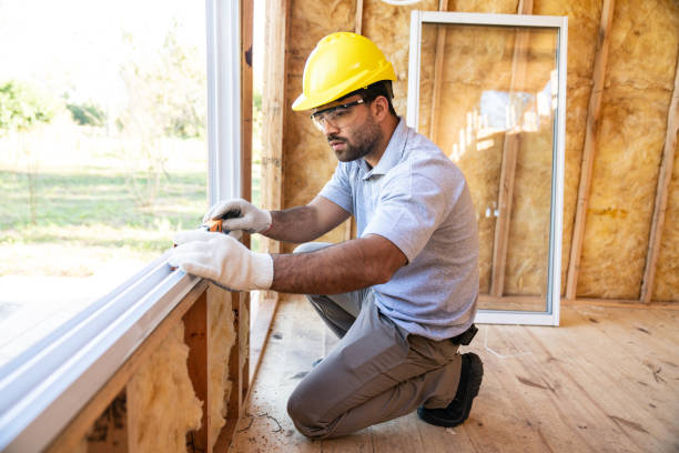 Best Garage Insulation Installation  in Exton, PA