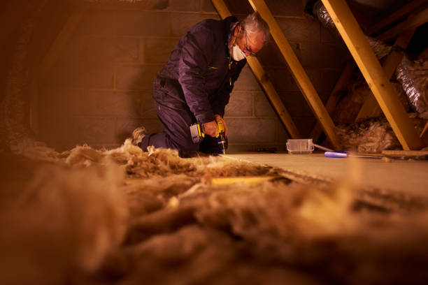 Best Insulation for Commercial Buildings  in Exton, PA